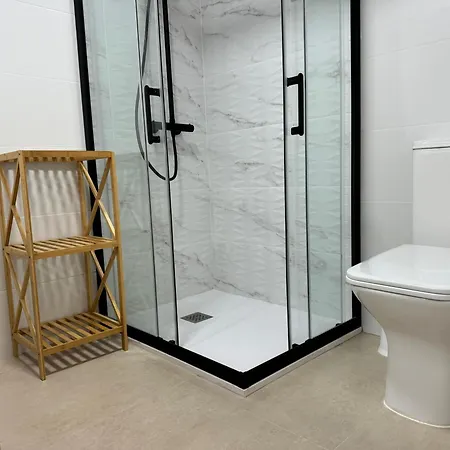 Teresas Khalifa Apartamento