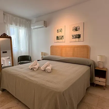Apartment Teresas Khalifa