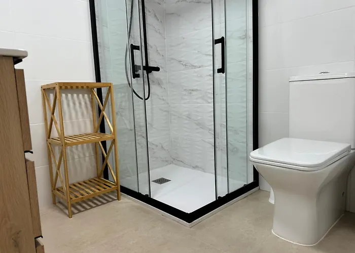 Teresas Khalifa דירה