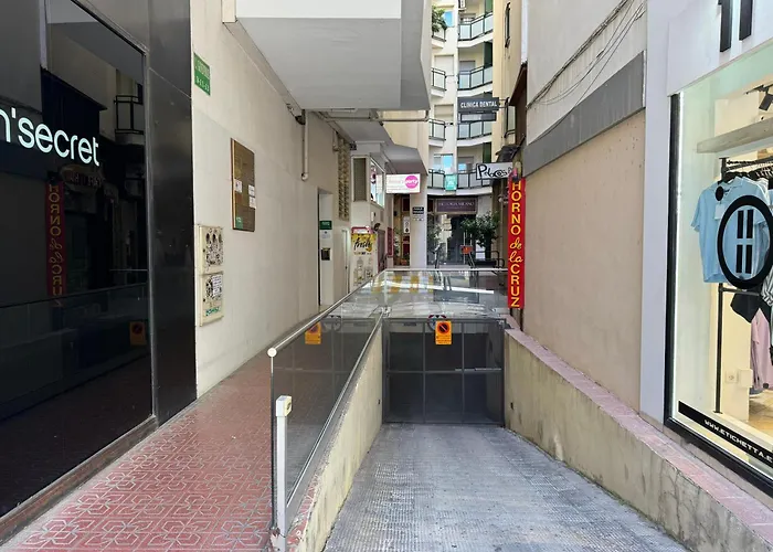 Apartament Teresas Khalifa