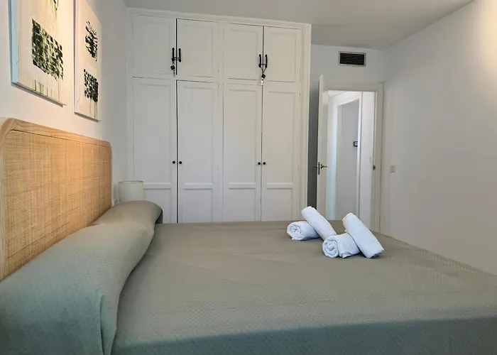 Apartament Teresas Khalifa *