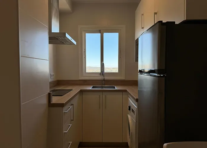 Teresas Khalifa דירה *