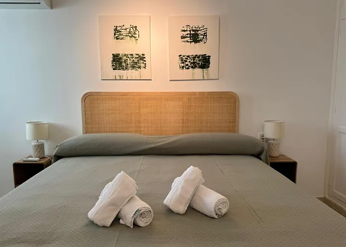 Apartament Teresas Khalifa *