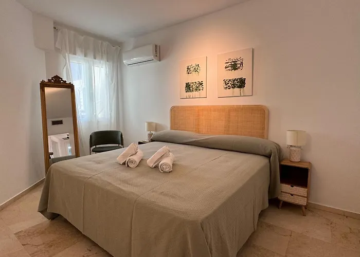 Apartament Teresas Khalifa