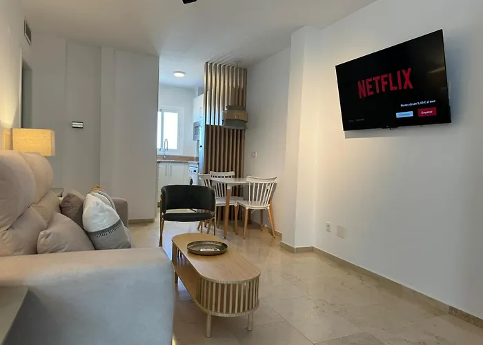 Apartament Teresas Khalifa