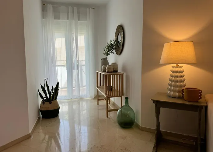 Apartament Teresas Khalifa *