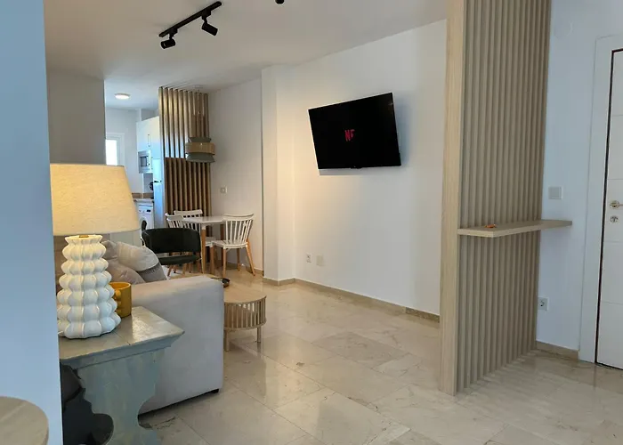 Apartament Teresas Khalifa Kordoba