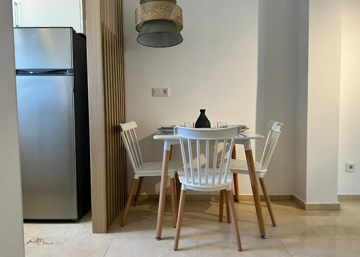 Teresas Khalifa Apartament