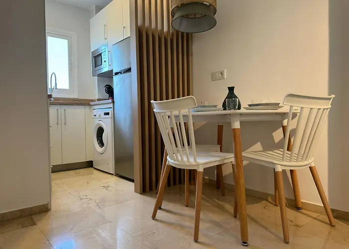 Teresas Khalifa קורדובה