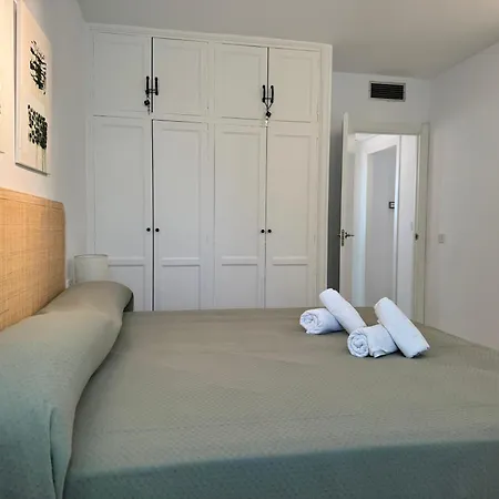 Apartment Teresas Khalifa *