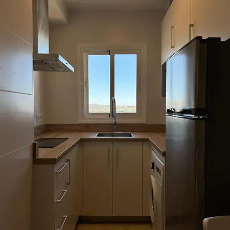 Teresas Khalifa Apartment *