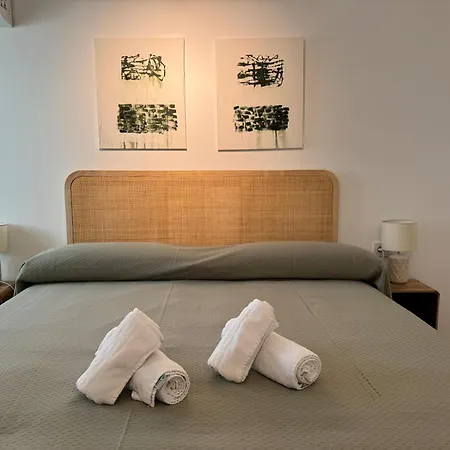 Apartment Teresas Khalifa *