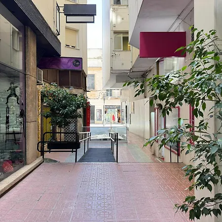 Teresas Khalifa Apartment *