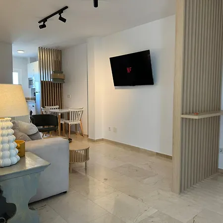 Apartment Teresas Khalifa Cordoba