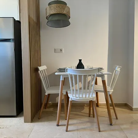 Teresas Khalifa Apartment