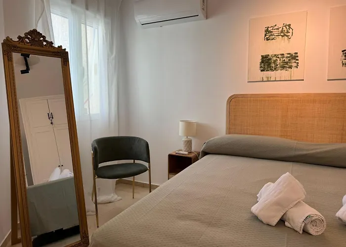 Teresas Khalifa * 科爾多瓦