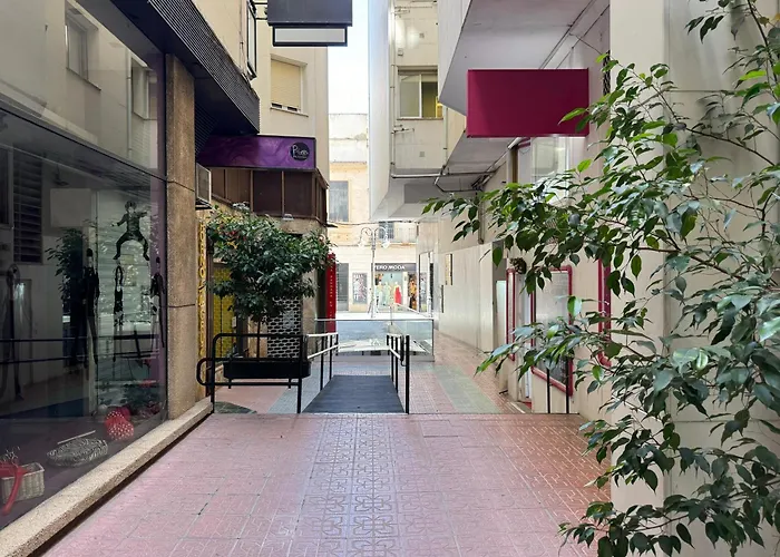 Teresas Khalifa 公寓 *