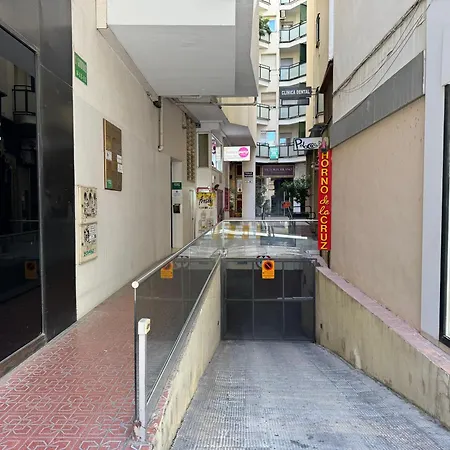 Апартаменти Teresas Khalifa