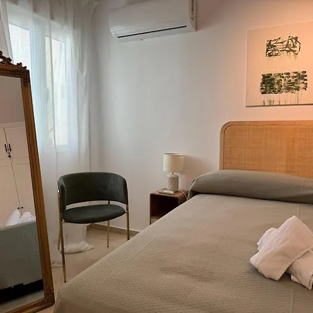 Teresas Khalifa * Кордова