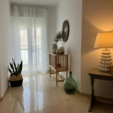 Апартаменти Teresas Khalifa *