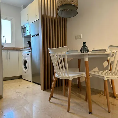 Teresas Khalifa Кордова